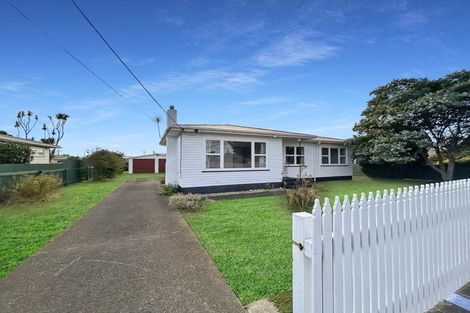 Photo of property in 29 Bledisloe Street, Levin, 5510