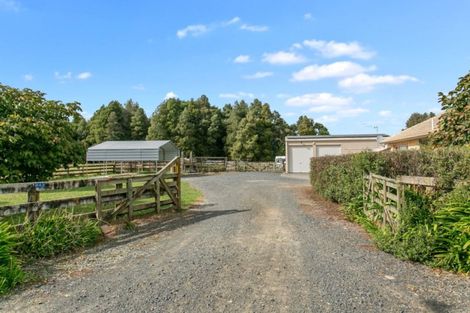 Photo of property in 442 Kaipaki Road, Ohaupo, 3881