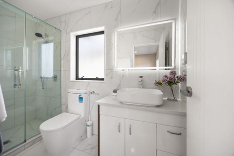 Photo of property in 67 Drumbuoy Drive, Flat Bush, Auckland, 2019