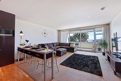 Photo of property in Latitude 41, 2/269 Wakefield Quay, Stepneyville, Nelson, 7010