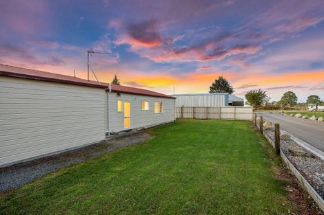 Photo of property in 122 Bay Road, Oxford, 7430