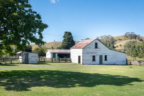 Photo of property in 119 Holt Road, Puketapu, Napier, 4182