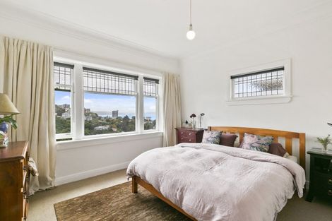 Photo of property in 37 Durham Street, Aro Valley, Wellington, 6021