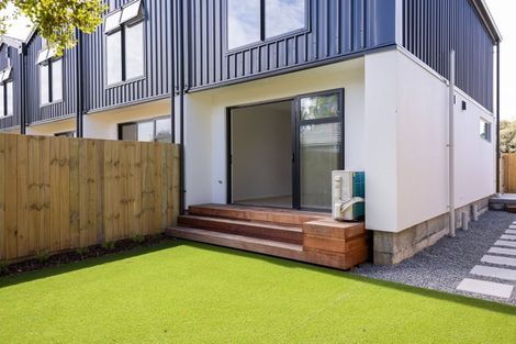 Photo of property in 5/45 Bordesley Street, Phillipstown, Christchurch, 8011