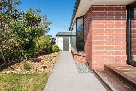 Photo of property in 11 Glenmore Avenue, Casebrook, Christchurch, 8051