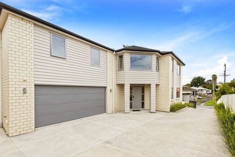 Photo of property in 14a Kotuku Street, Te Atatu Peninsula, Auckland, 0610