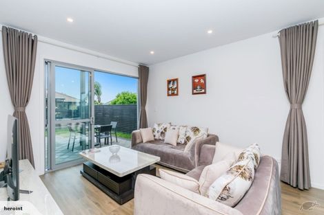 Photo of property in 13 Tihema Lane, Westgate, Auckland, 0614