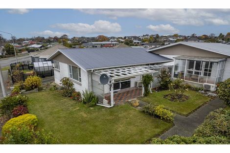 Photo of property in 1-2/8a Douglas Street, Highfield, Timaru, 7910