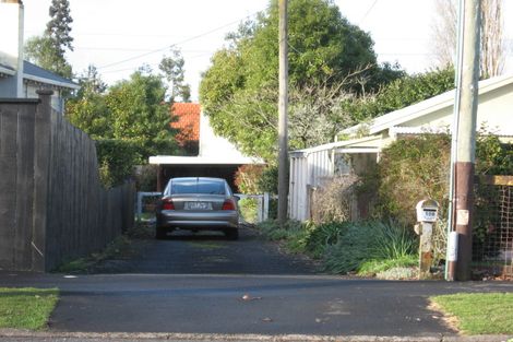 Photo of property in 108 Fox Street, Hamilton East, Hamilton, 3216