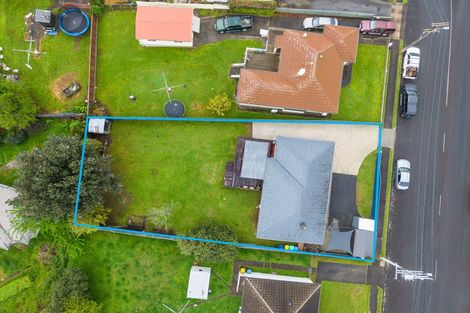 Photo of property in 609 Mandeno Street, Te Awamutu, 3800
