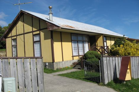 Photo of property in 18 Antrim Crescent, Wainuiomata, Lower Hutt, 5014