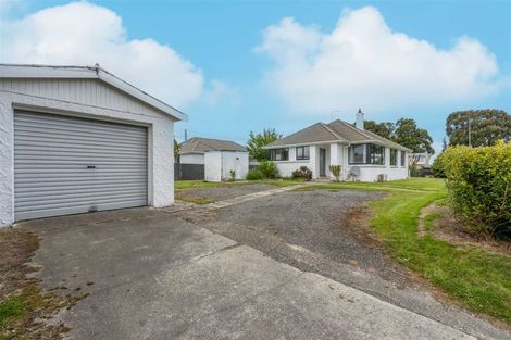 Photo of property in 1 Lyon Street, Glengarry, Invercargill, 9810