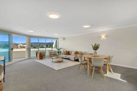Photo of property in Ocean Apartments, 44-46 Marine Parade, Paraparaumu Beach, Paraparaumu, 5032