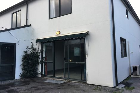 Photo of property in 6/36 Macaulay Street, Addington, Christchurch, 8024