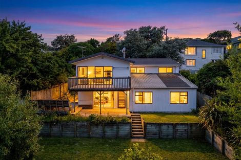 Photo of property in 57 Handyside Street, Tawa, Wellington, 5028