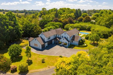 Photo of property in 25c Riverglade Drive, Tamahere, Hamilton, 3283