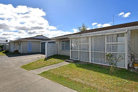 Photo of property in 2/34 Elizabeth Street, Riccarton, Christchurch, 8041