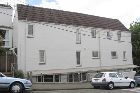 Photo of property in 4 Cottleville Terrace, Thorndon, Wellington, 6011