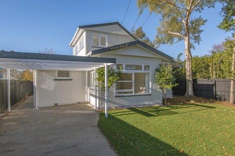 Photo of property in 1/46 Rayburn Avenue, Papanui, Christchurch, 8053