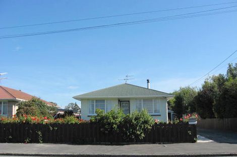 Photo of property in 84 George Street, Tinwald, Ashburton, 7700