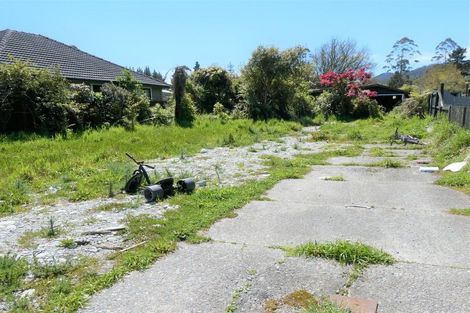 Photo of property in 16 Inverness Street, Dunollie, Runanga, 7803