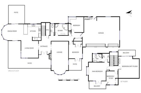 Photo of property in 130 Margaret Avenue, Havelock North, 4130