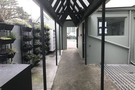 Photo of property in Avon Flats, 11/217 The Terrace, Wellington Central, Wellington, 6011