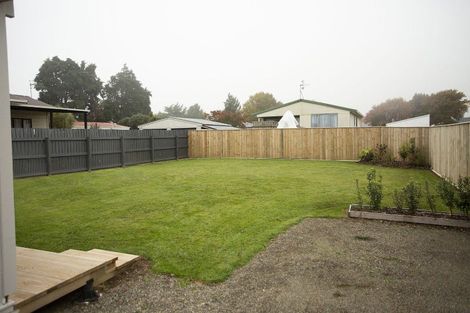 Photo of property in 11 Amelia Street, Woodville, 4920