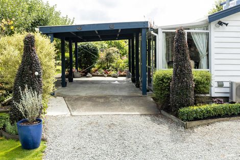 Photo of property in 246 Talbot Street, Geraldine, 7930