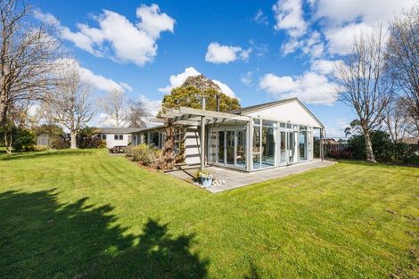 Photo of property in 879 Reid Line East, Bunnythorpe, Palmerston North, 4481
