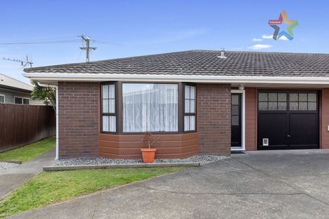 Photo of property in 1/7 Jutland Street, Waterloo, Lower Hutt, 5011
