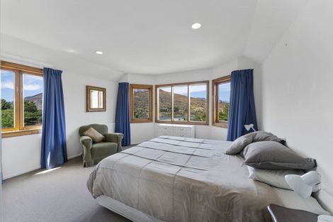 Photo of property in 7 Woodbury Rise, Queenstown, 9300