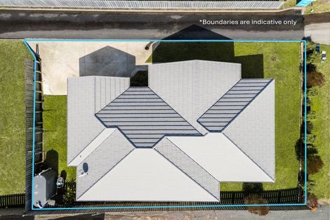 Photo of property in 9a Haultain Street, Kihikihi, Te Awamutu, 3800