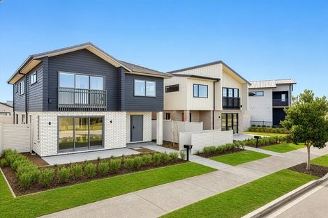 Photo of property in 109 Waituarua Drive, Takanini, Auckland, 2112