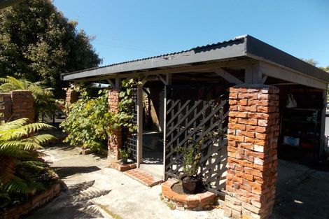 Photo of property in 26 Rhodes Street, Pareora, 7912