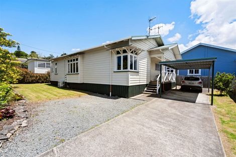 Photo of property in 1/2 Raewyn Street, Morningside, Whangarei, 0110