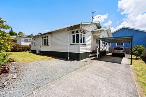 Photo of property in 2 Raewyn Street, Morningside, Whangarei, 0110