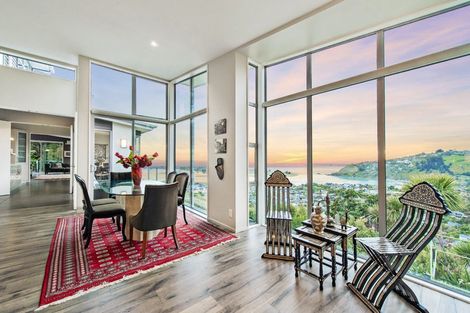 Photo of property in 2 Redcliffs View Lane, Redcliffs, Christchurch, 8081