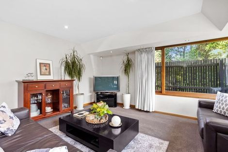 Photo of property in 42c Webb Street, St Albans, Christchurch, 8014