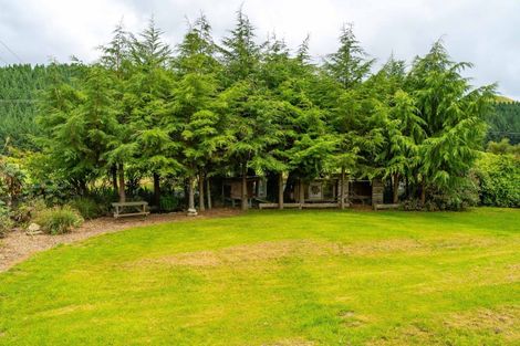 Photo of property in 7 Mangapurupuru Road, Bideford, Masterton, 5871