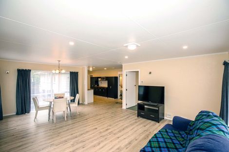 Photo of property in 3 George Place, Tokoroa, 3420