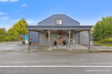 Photo of property in Albury Store, 1556 Albury Fairlie Road, Albury, Cave, 7984