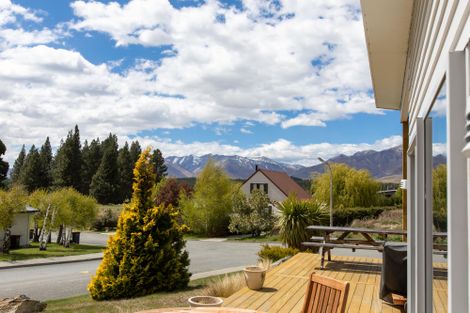 Photo of property in 5 Esther Hope Street, Lake Tekapo, 7999