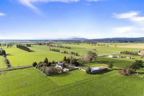 Photo of property in 513 Tane Road, Opiki, Palmerston North, 4474