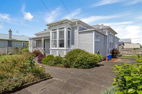 Photo of property in 99 Glasgow Street, Whanganui, 4500
