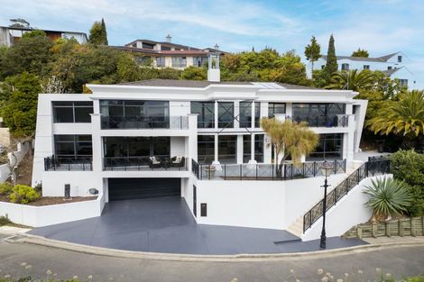 Photo of property in 35 Major Aitken Drive, Huntsbury, Christchurch, 8022