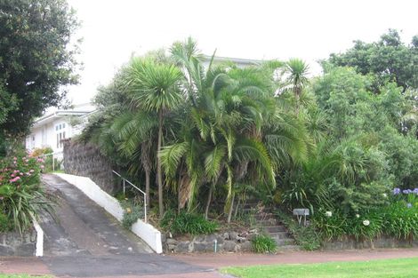 Photo of property in 1 Hukanui Crescent, Ponsonby, Auckland, 1021