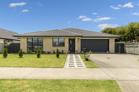 Photo of property in 55 Goodwin Crescent, Pyes Pa, Tauranga, 3112