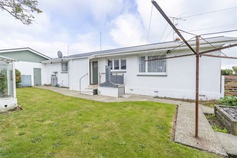 Photo of property in 761 Tweed Street, Newfield, Invercargill, 9812