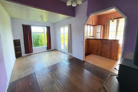 Photo of property in 55 High Street, Waimate, 7924